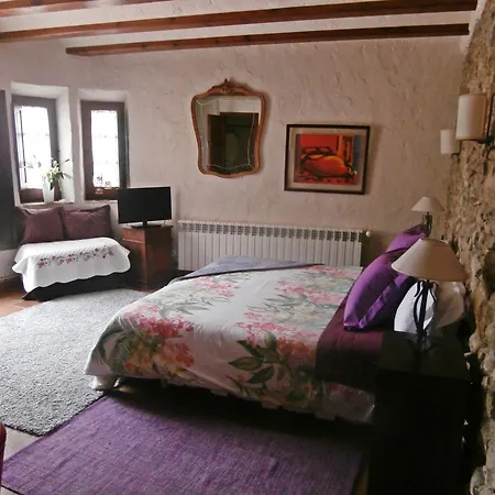 Casa Matilda Bed And Breakfast-2